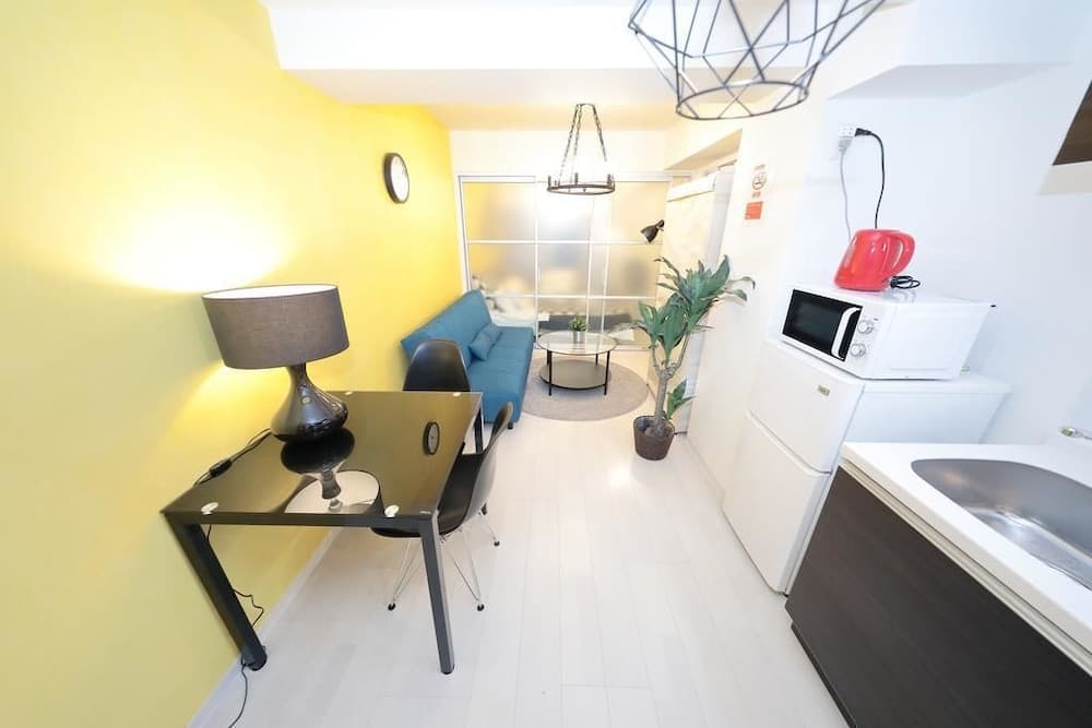 Premier in Land Mark Ebisu Osaka 302 (171-17)