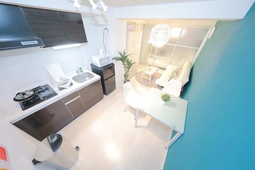 Premier in Land Mark Ebisu Osaka 301 - 171-16