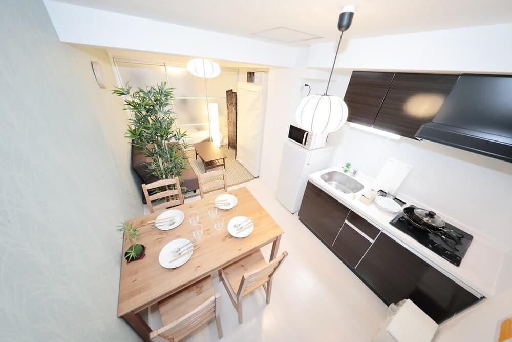 Premier in Land Mark Ebisu Osaka 202 - 171-15