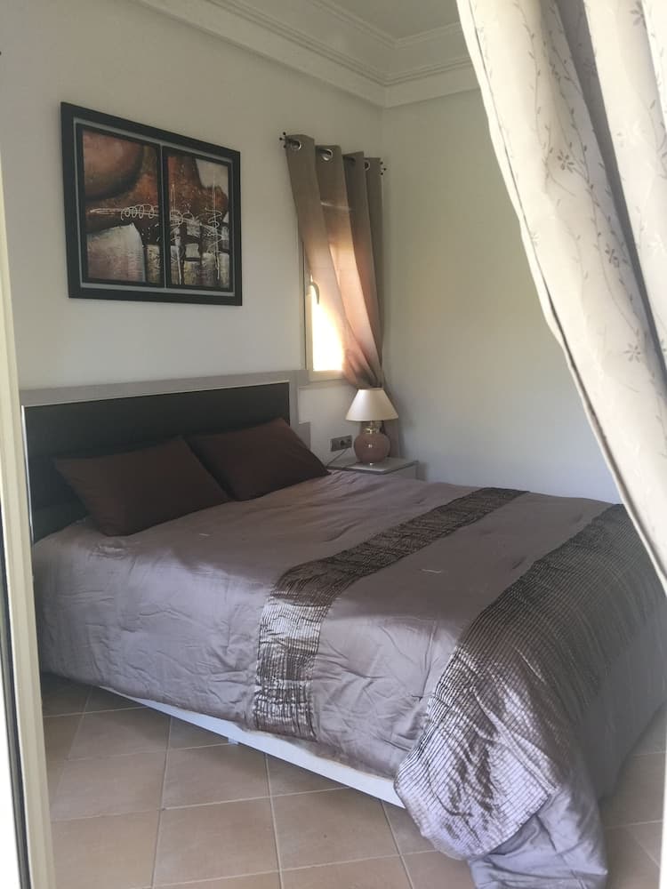 Résidence Naama - chez France-océane