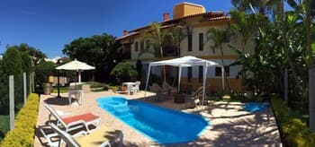 Residencial Cachoeira Flats