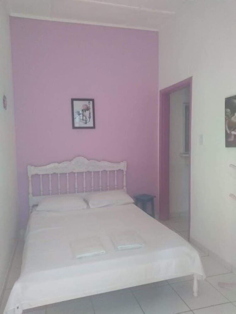 Pousada Praia do Sol