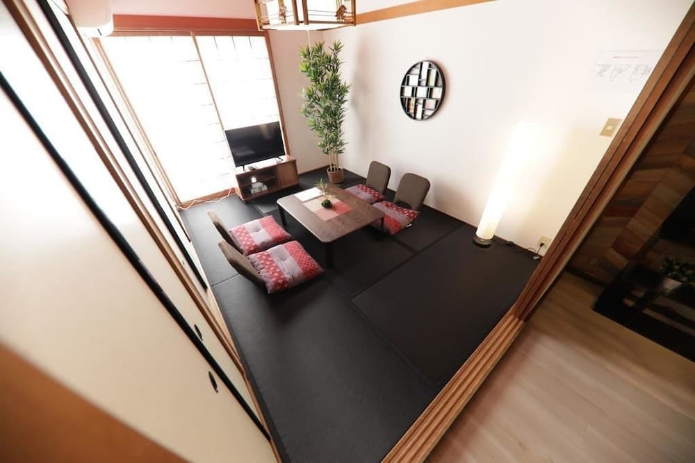 Omotenashi House Part 1 - 174-1