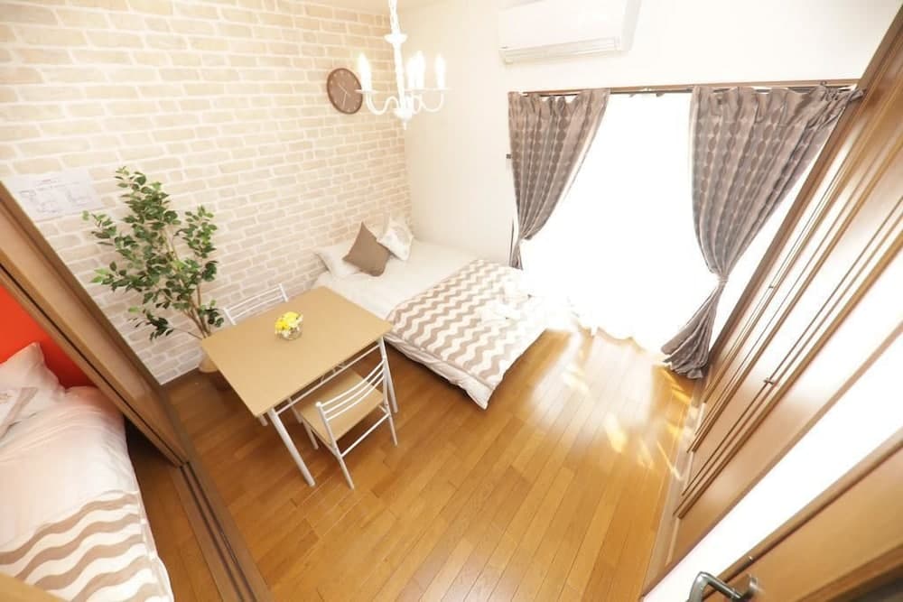 Kanade House Part 1 - 185-1