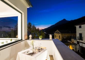 AmbroSea Amalfi Coast