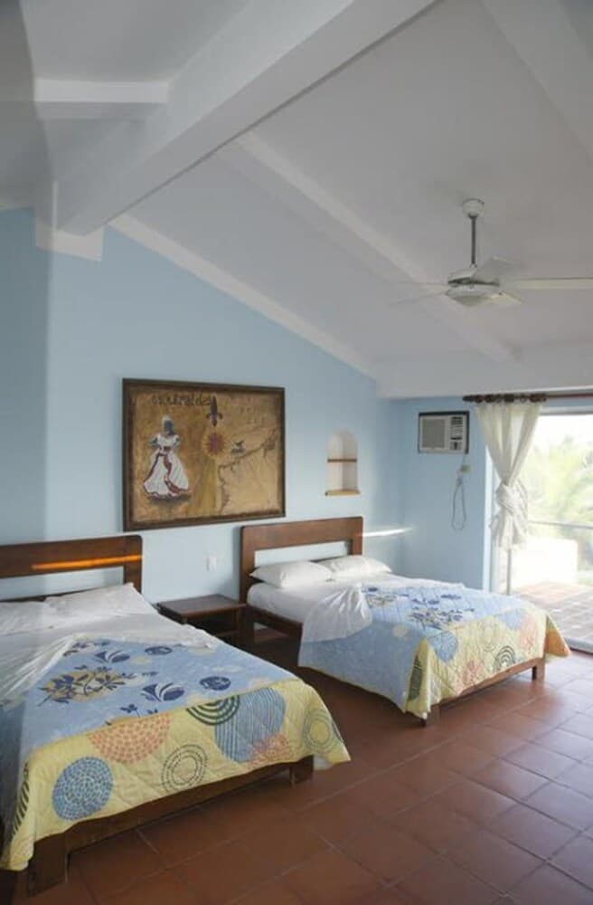 Hotel Torino Ecuador