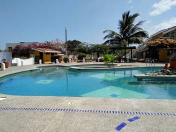 Hotel Torino Ecuador