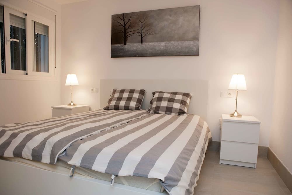 Luxury villa with heated pool