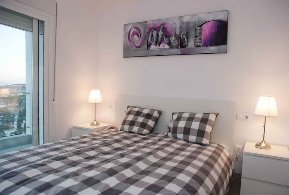 Luxury villa with heated pool