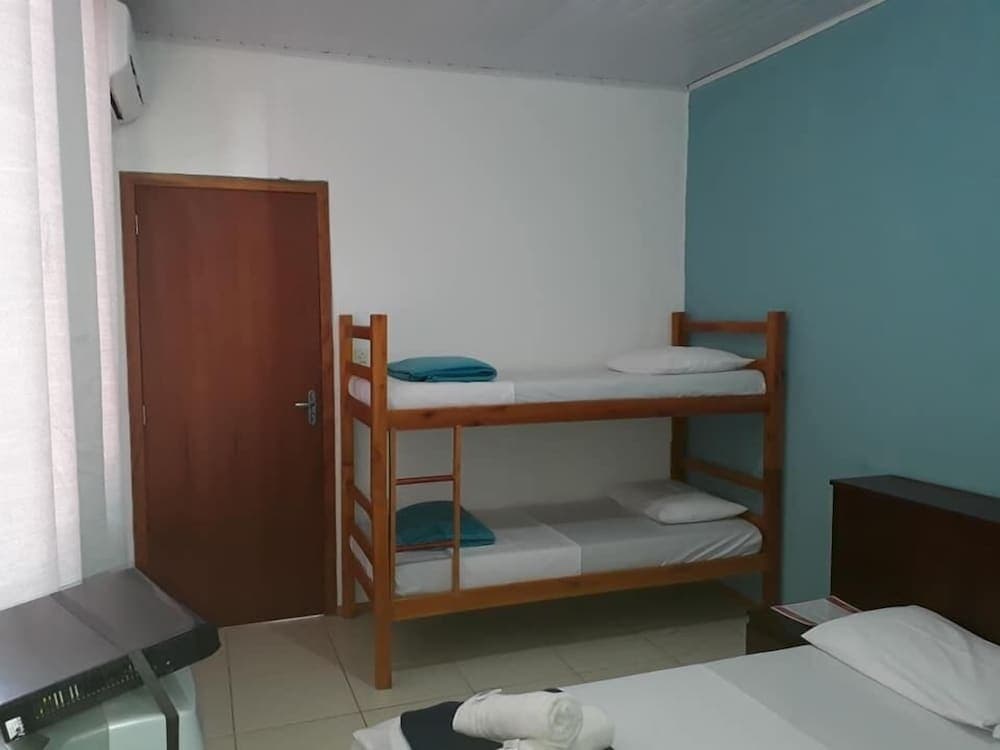 Pousada Vista do Parque