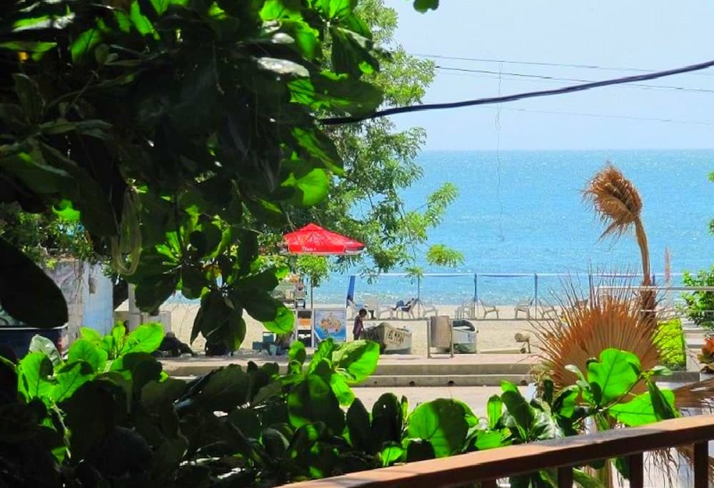 Casa Vacacional Rodadero