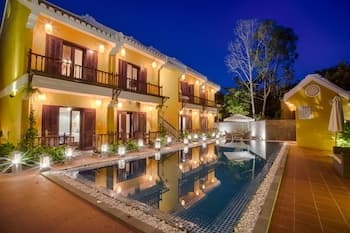 An Sen Boutique Villas