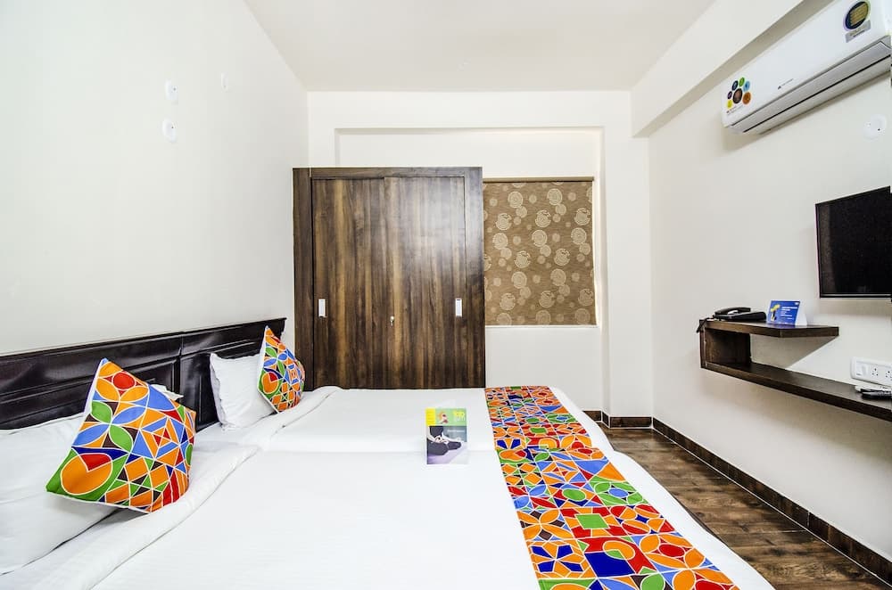 FabEscape Himadri Inn