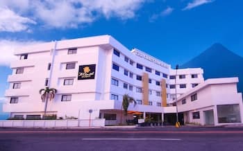 PROXY by The Oriental Albay