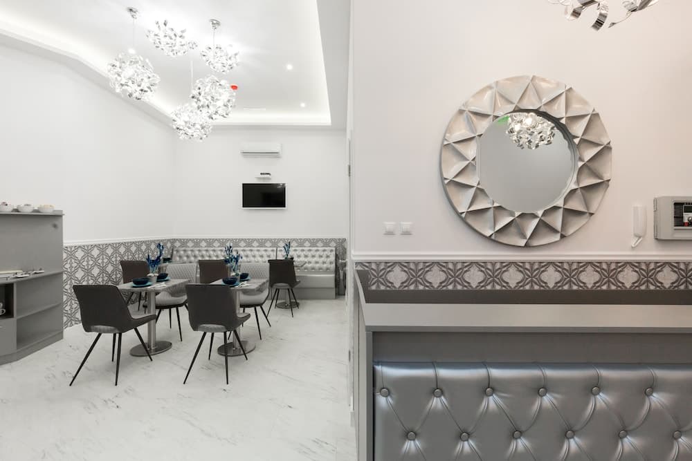 Silver Boutique Hotel