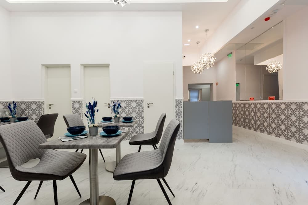 Silver Boutique Hotel