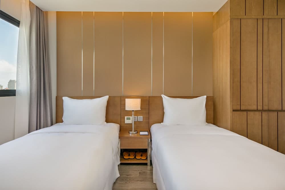 Avora Boutique Hotel