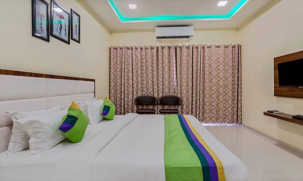 Treebo Trend Mangal Vinayak