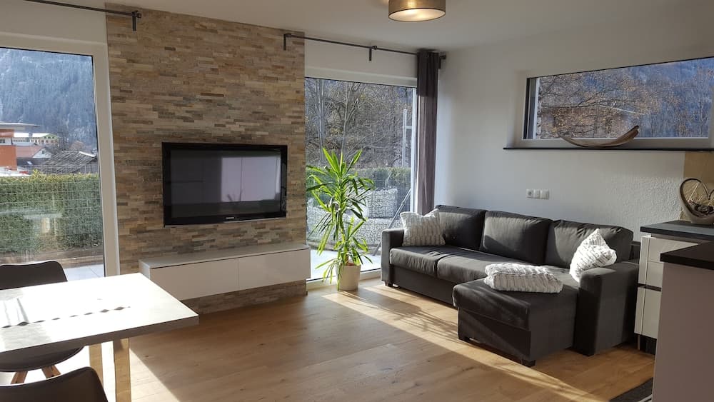 Alpenappartement Sonne