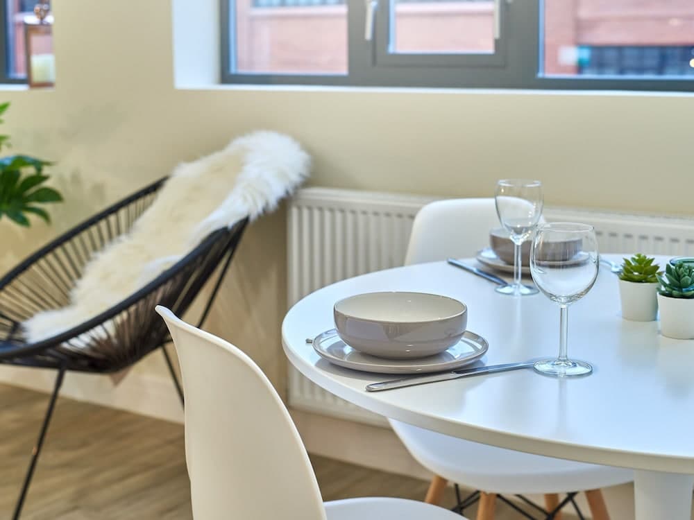 Mantella Lofts by JLJ Apartments