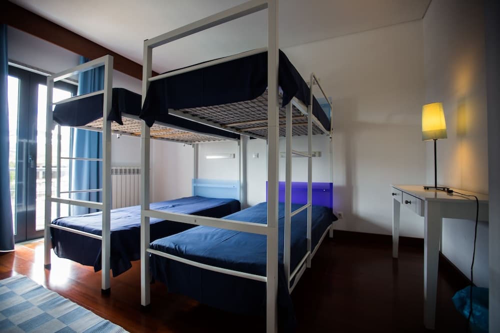 HI Alijo - Pousada de Juventude - Hostel