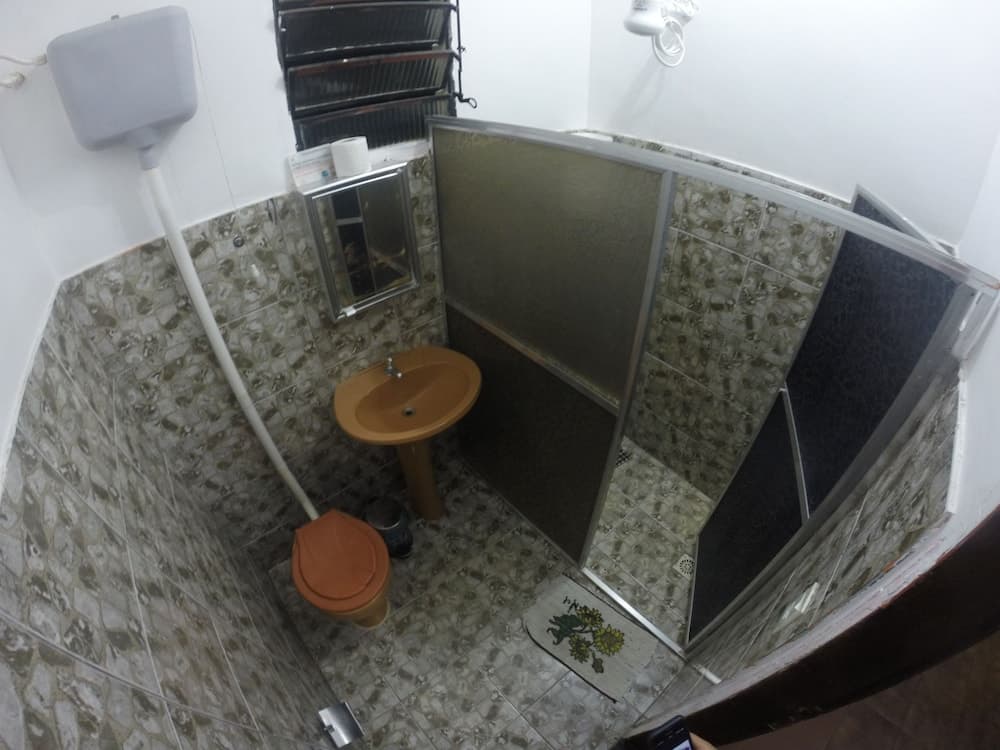 Nativo Hostel Ilha Grande