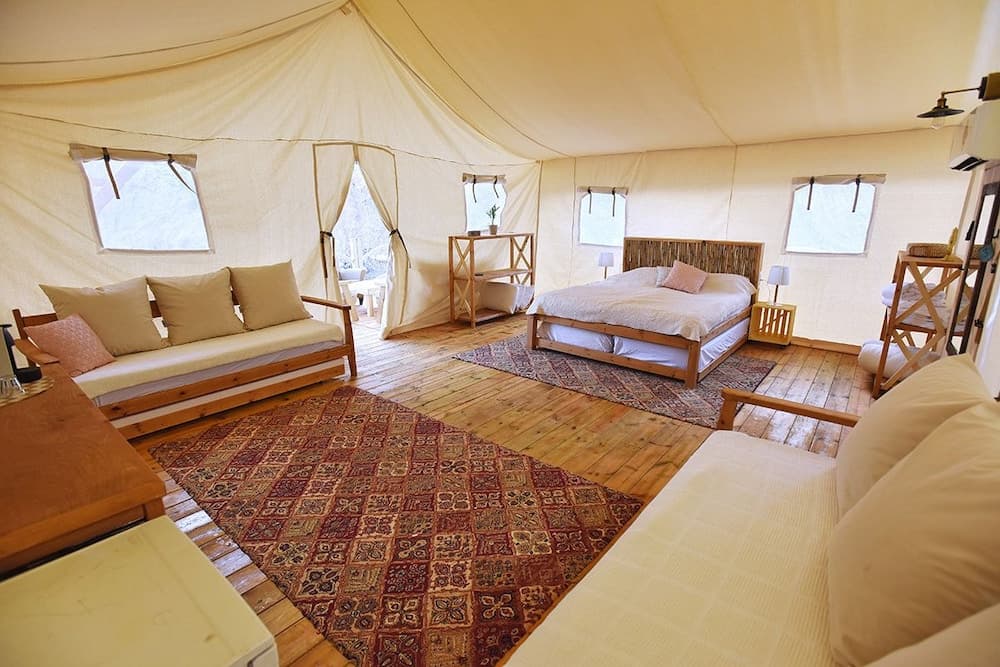 Colonia Rest House Glamping