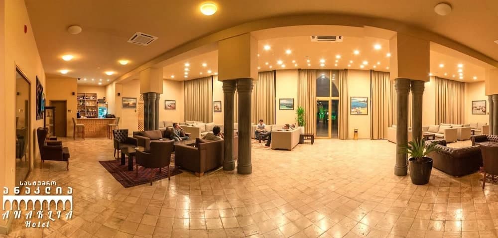 Anaklia Hotel