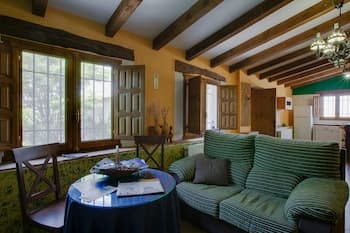 Casa Rural El Llano Quintanilla