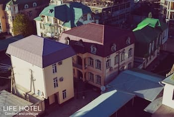 Life Hotel