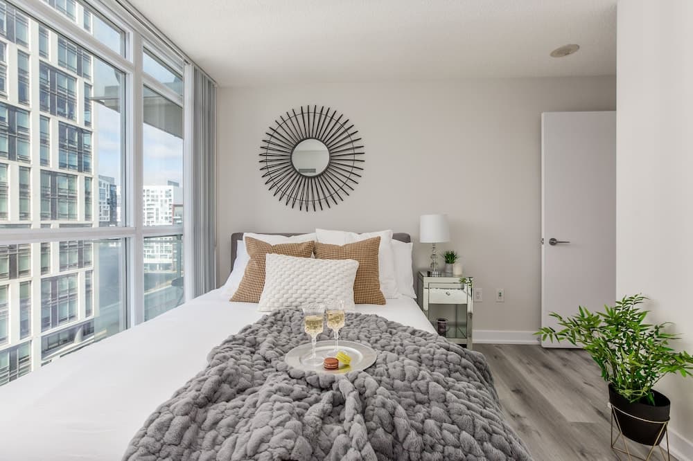 GLOBALSTAY. Elegant Downtown Apartments