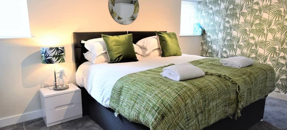 The Old Bank - yourapartment