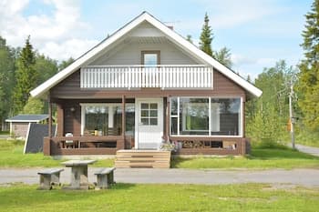 Palojärven Lomakeskus