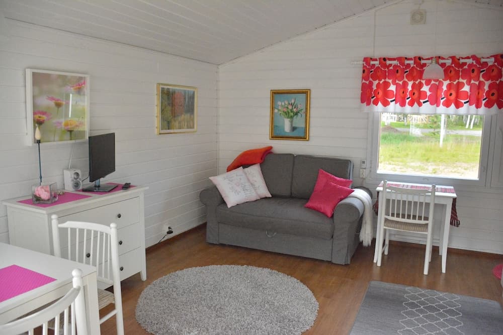 Palojärven Lomakeskus