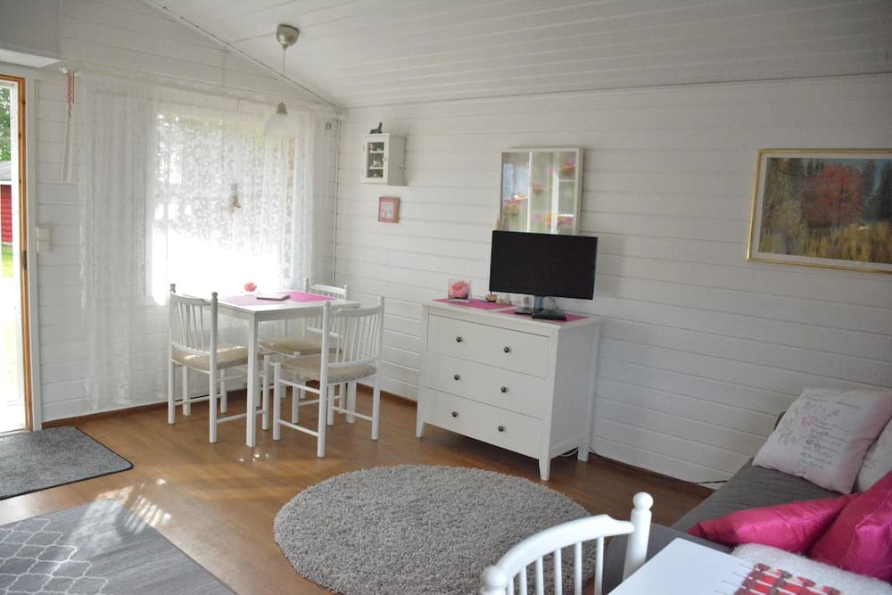 Palojärven Lomakeskus