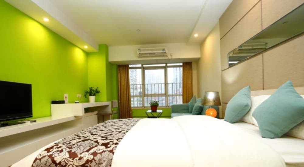 F&H Apartment Guangzhou Wales Branch