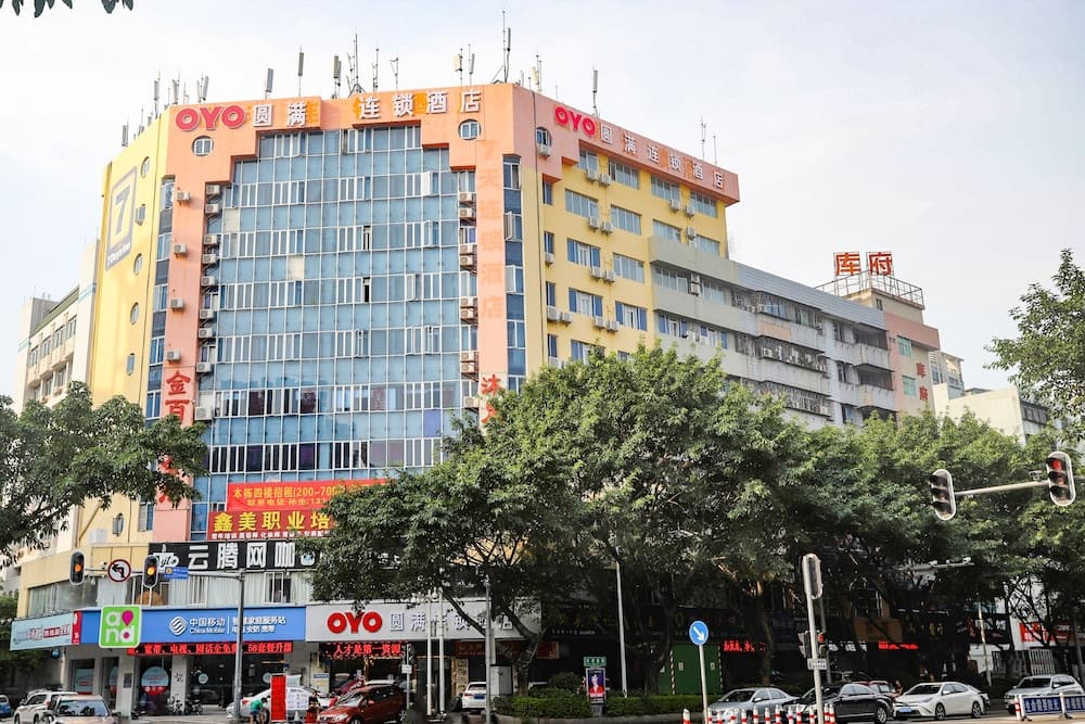 hotel image
