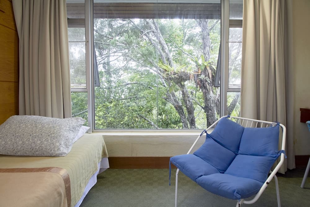 Bellevue The Penang Hill Hotel, Bukit Bendera