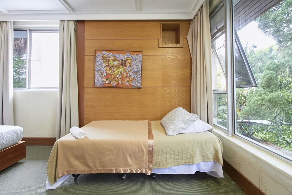 Bellevue The Penang Hill Hotel, Bukit Bendera