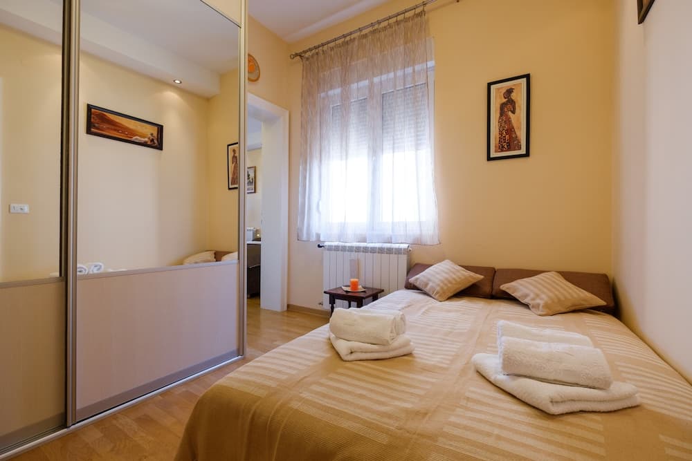 Basco Knez Mihailova Apartments