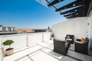 Basco Knez Mihailova Apartments