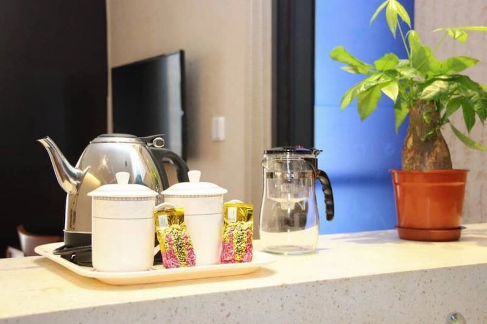 Guangzhou Songhai Guanjia Apartment