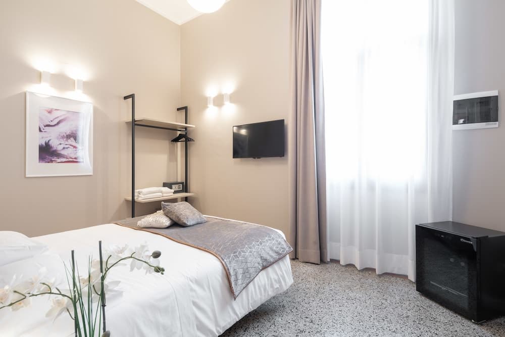 Hotel Palazzo Martinelli Dolfin