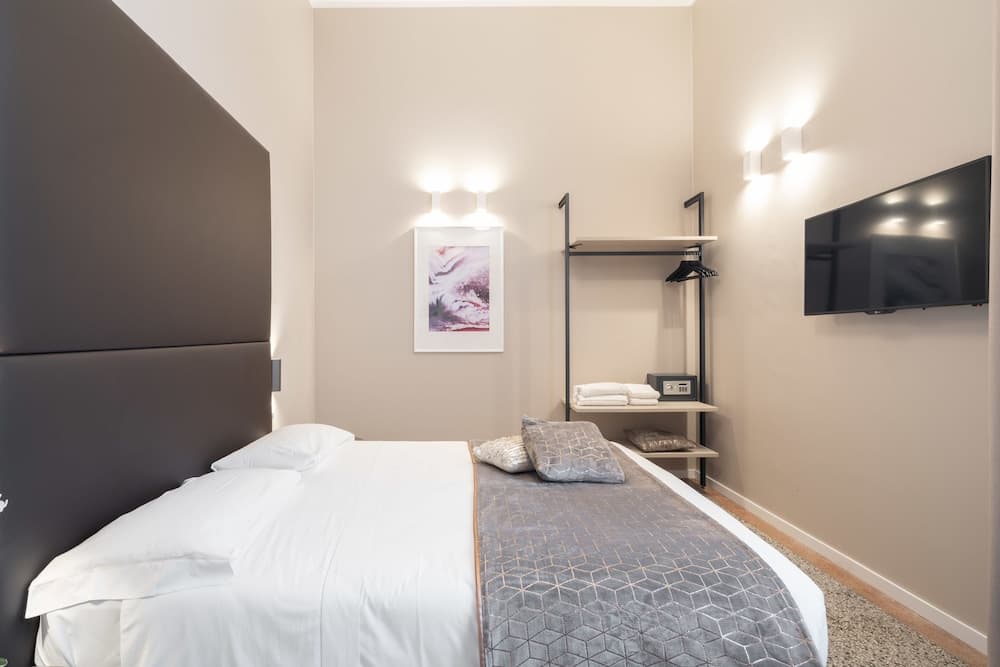 Hotel Palazzo Martinelli Dolfin