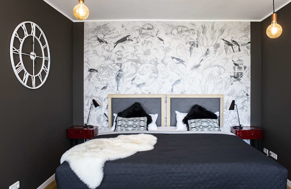 rent24 Apartments & Suiten P180