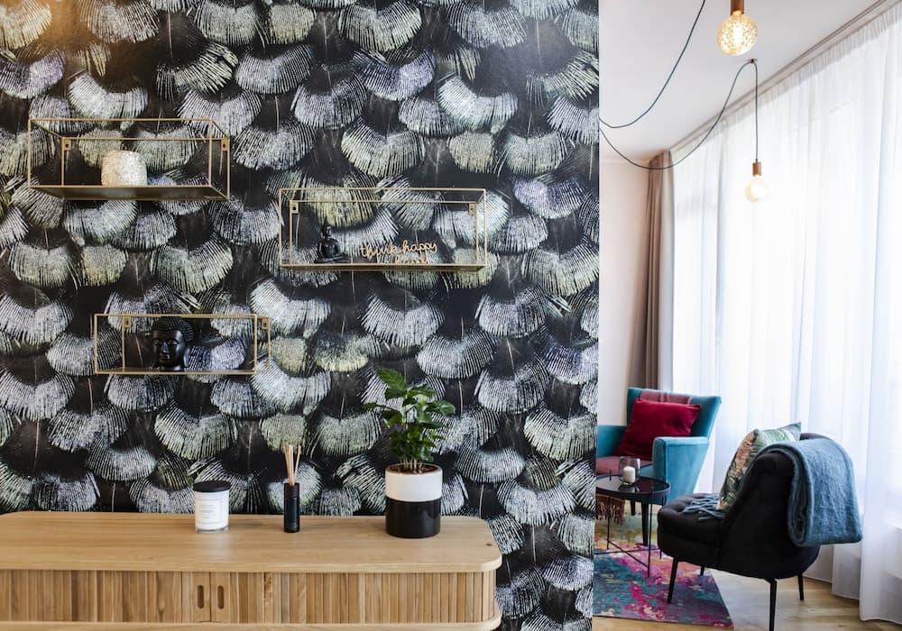 rent24 Apartments & Suiten P180