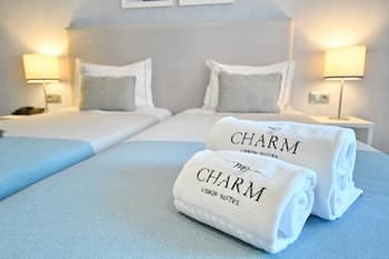 My Charm Lisbon Suites