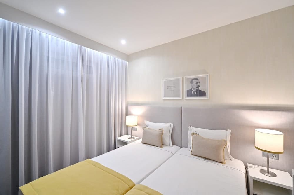 My Charm Lisbon Suites