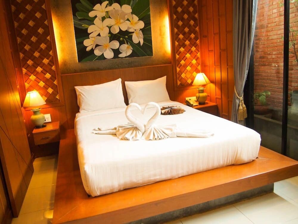 Renoir boutique hotel