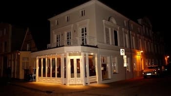 Ringelnatz Warnemünde